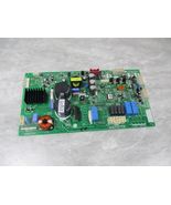 LG REFRIGERATOR CONTROL BOARD PART # EBR83717502 - $45.00