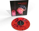 Black Sabbath - Paranoid - Limited Red &amp; Black Splatter Colored Vinyl [N... - $59.39