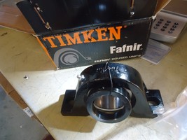 Timken RAK2 3/16 Fafnir Housed Unit - $138.59