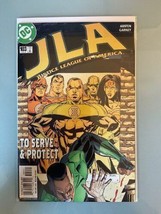 JLA #103 - DC Comics - Combine Shipping - £3.12 GBP