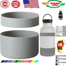 Customizable Silicone Boot for 64oz Water Bottles - Perfect for Sports &amp;... - $350.61 MXN