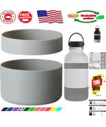 Customizable Silicone Boot for 64oz Water Bottles - Perfect for Sports &amp;... - $26.56 CAD