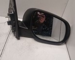 Passenger Side View Mirror Power Sedan With Turn Signal Fits 10 FORTE 36... - $66.92