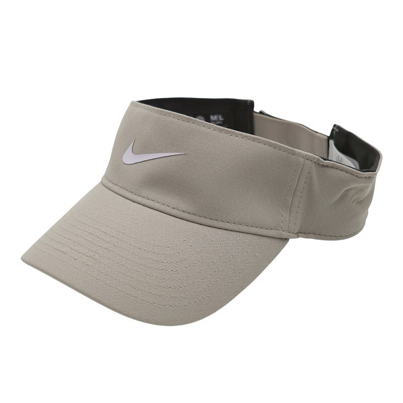Nike Dri-FIT Ace Visor Unisex Sportswear Tennis Hat Training Cap NWT HJ3... - $44.01