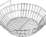 Heavy Duty Stainless Steel Charcoal Ash Basket For Large Big, And Grill ... - £38.53 GBP