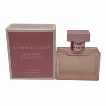 Beyond Romance Ralph Lauren 50ML 1.7 Oz Eau De Parfum Spray - $74.25