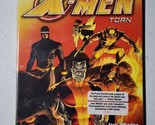 Astonishing X-Men - Torn (DVD, 2012)(BUY 5 DVD, GET 4 FREE) - $6.49