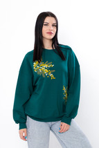 Pullover (women’s), Any season,  Nosi svoe 8385-057-22-1 (butylochnyj) - $65.93+