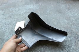2007-2008 INFINITI G35 RIGHT PASSENGER REAR BUMPER MUDFLAP TRIM X2481 image 8