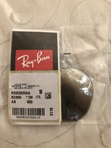 Ray-Ban Replacement Lenses RRB3045AA RC005 Aviator CAL 58 Gradient Brown - £47.36 GBP