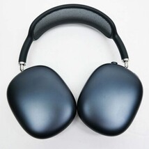 Apple AirPods Max (USB-C) Headphones MWW43AM/A - Midnight image 3