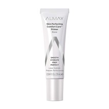 Almay Skin Perfecting Comfort Care Primer, Sheer Pink, 0.94 oz - £20.77 GBP