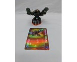 Skylanders Giants Prism Break Figure With Card - $8.90