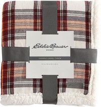 Throw Blanket, Reversible Sherpa Fleece Bedding, Home Decor For All, Throw). - £31.59 GBP