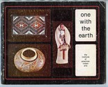 One With The Earth The Institute of American Indian Arts Collection - $11.88