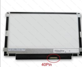 New 11.6&quot; LED LCD Screen Display Panel for Samsung Chromebook XE303C12-A01US - £25.16 GBP