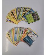 182 Pokemon TCG Cards Bulk Lot - Commons/Holos/Rev Holos- NO ENERGY- NM/M - $14.24