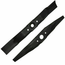 Oem Honda Lawn Mower Blade Set For HRR2162PDA HRR2167VKA HRM215HXA HRC2162HXA - £45.16 GBP