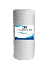 Culligan Compatible CW5-BBS Whole-House Heavy Duty Water Filter Replacem... - $286.81 MXN