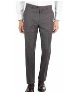 Lauren Ralph Lauren Mens UltraFlex Classic-Fit Wool Suit Pants, Size 42X32 - £55.32 GBP