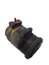 AC Compressor Dual Top Mounts Fits 04-09 AVEO 635704 - £66.47 GBP