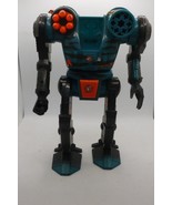 Vintage 1994 tyco battletech axman adam steiner robot -incomplete - $34.65
