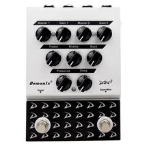 Demonfx DH4-2 (VH4) Preamp and Overdrive Based on VH4-2 - £101.23 GBP