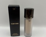 Tom Ford Traceless Soft Matte Foundation 0.5 Porcelain 1oz / 30ml New In... - £55.18 GBP