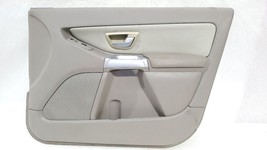 Front Right Interior Door Trim Panel Oak Tan PN 39995422 OEM 05 06 Volvo XC90... - £36.36 GBP