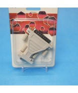 DB25 Male to DB 9 Female Parallel to Serial Port Adapter DB 25M / DB9FM - $3.49