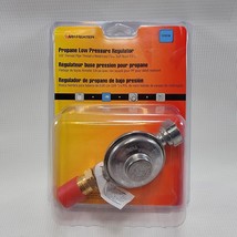 Mr. Heater F276136 Low Pressure Appliance LP Regulator Gas Propane BBQ Grill - $18.25