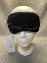 Silk Sleep Mask 100% Premium Pure Silk Eye Mask Adjustable Strap Eye Mas... - $9.89