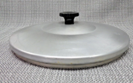 Kmart LeCafe Vintage 30 Cup Coffee Percolator Parts Replacement Lid Top Cover - £11.79 GBP