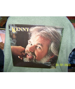 lot of [2] vintage vinyl albums     country {kenny rogers] - £15.57 GBP