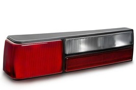 Fit Ford Mustang Lx 1987-1993 Left Driver Taillight Tail Light Rear Lamp Depo - £116.18 GBP