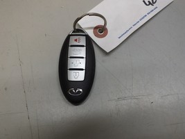OEM Infiniti 5WK49672 Smart Remote Key Fob KR55WK48903 #42M - $363.19 MXN