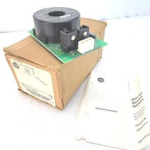 ALLEN-BRADLEY 1336-CT-SP2A Current Transducer New Open Box 60 D Returns 1128/51 - £655.50 GBP