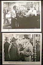 Humphrey Bogart,Lauren Bacall (Key Largo &amp; Casablanca) Orig,Photo Lot - £155.80 GBP