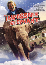 The Impossible Elephant (DVD, 2007) SEALED - $9.15