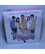 Taiwan Idol Drama VCD-100% Senorita - £55.15 GBP