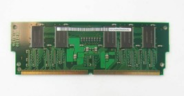 Sole 501-2480 64MB Memoria Simm per Ultra Sparc 20/U1/2/60 W/Garanzia 4z - £30.33 GBP