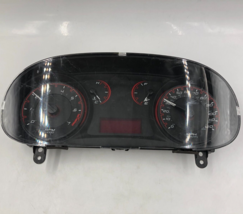 2015 Dodge Dart Speedometer Instrument Cluster 39083 Miles OEM D01B12046 - £95.03 GBP