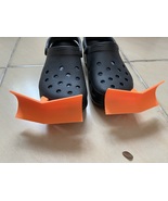 Croc Plows with many colors selection - £11.74 GBP