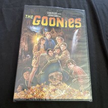 The Goonies - Sean Astin Dvd NEW/SEALED - £4.11 GBP