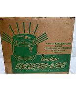 Fresh&#39;nd-Aire Model F12-38 3 Speed Fan In Original Box - $178.19