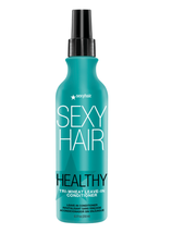 Sexy Hair Tri-Wheat Leave-In Conditioner, 8.4 Oz. image 1