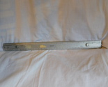 Vintage Vemco 18&quot; Drafting Machine Scale - $37.99