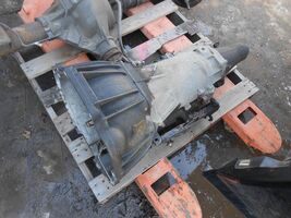 2005 2006 Chevrolet Chevy Colorado Transmission 2.8L Automatic 4x2 - $499.99