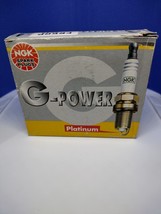 New, NGK G-Power FR5GP Stock # 3248 Pack of 4 Replacement Spark Plugs - $14.25