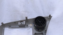 09-13 Toyota Matrix 09-10 Pontiac Vibe Radio Bezel Dash Trims Ac Ctrl Panel Vent image 7